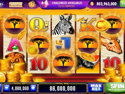 Captura de tela do GlobalBet App 2